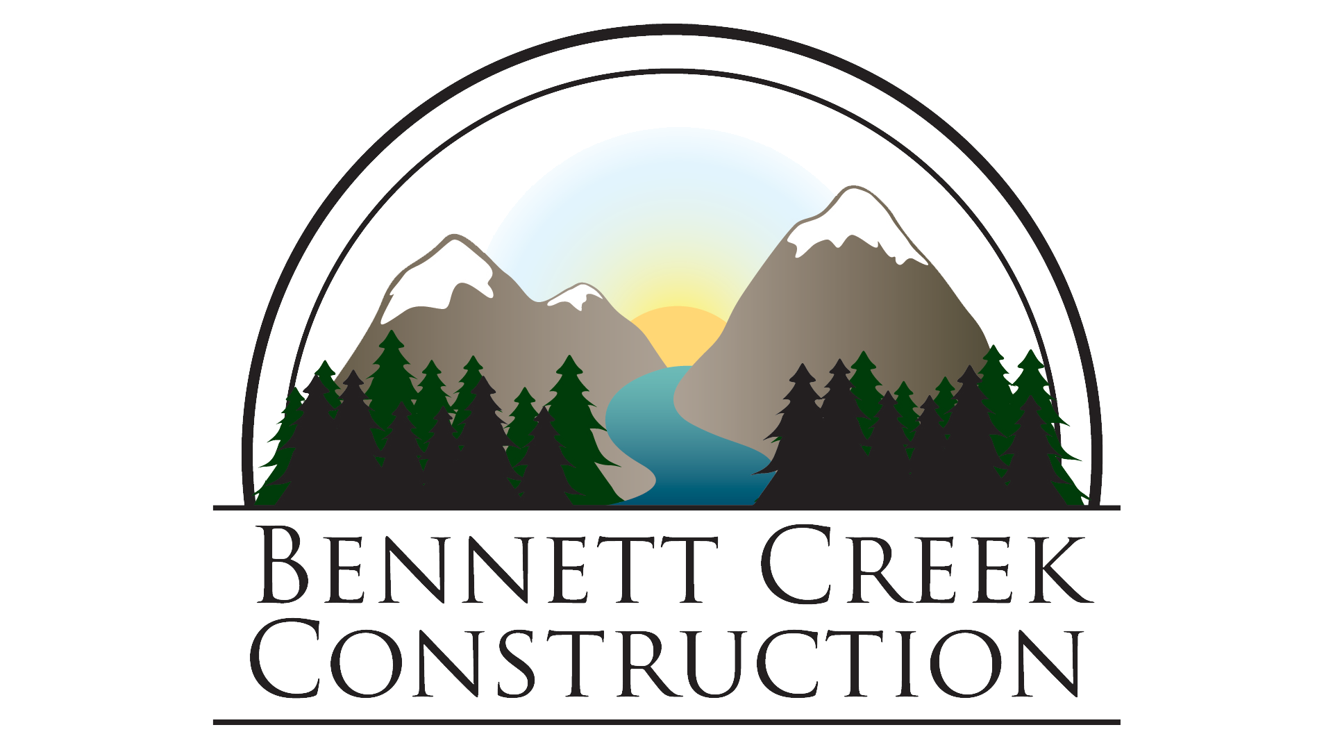 Bennett Creek Construction